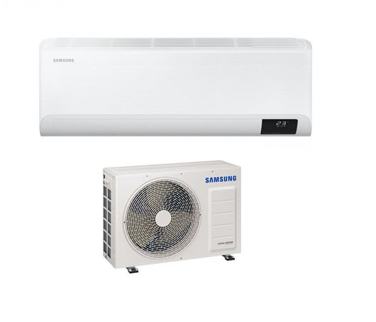 Climatizzatore Condizionatore Inverter Samsung Serie CEBU 24000 btu F-AR24CBU R-32 Wi-Fi AR24TXFYAWK intelligenza artificiale A++