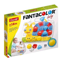 FANTACOLOR BABY STARTER SET