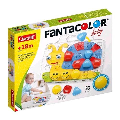 FANTACOLOR BABY STARTER SET