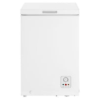 Congelatore a Pozzo Hisense FC125D4AW1 95 Lt Classe A+