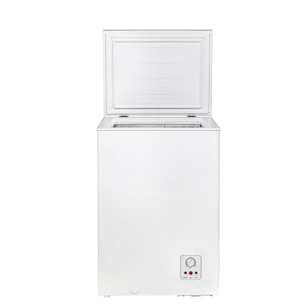 Congelatore a Pozzo Hisense FC125D4AW1 95 Lt Classe A+