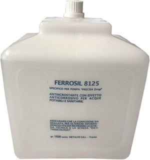 Ferrosil ricarica 8125 ex. Metasil 20. da Gr 1500