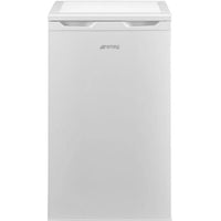 Congelatore Verticale Smeg 63 Litri FF08FW Classe F