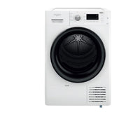 Asciugatrice a Pompa di Calore 9 Kg Whirlpool FFTN M11 9X2B IT 6°Senso FreshCare+ EasyCleaning (A87,2xL65,5xP69,3) Classe A++