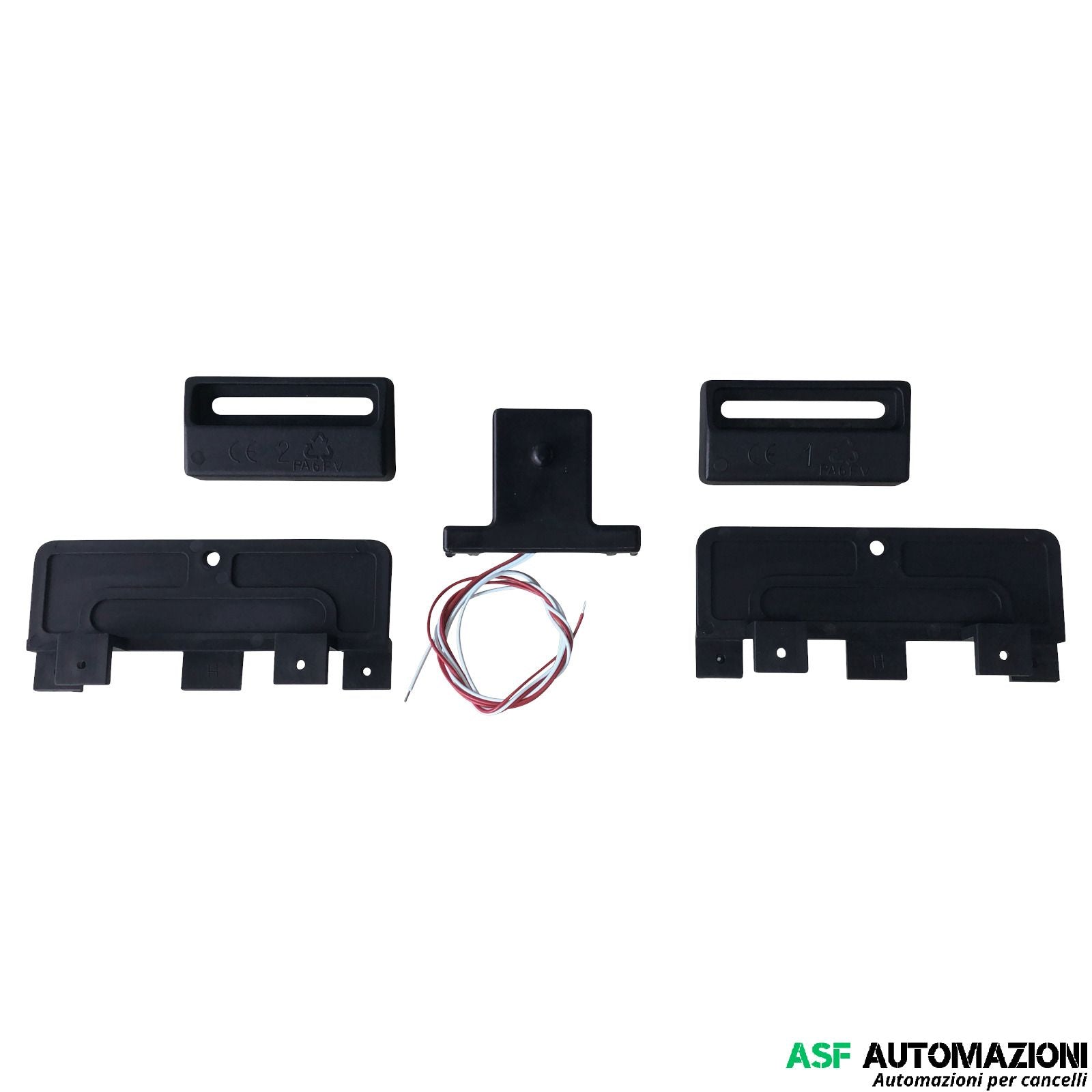 Fine Corsa Magnetico Per Motoriduttore Scorrevole Modello Simply 