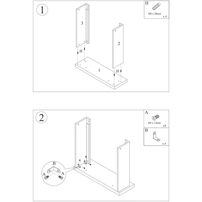 Tagu Fm469 Gr3 Rivestimento Per Caminetto Elettrico Struttura In Legno Grigio Scuro