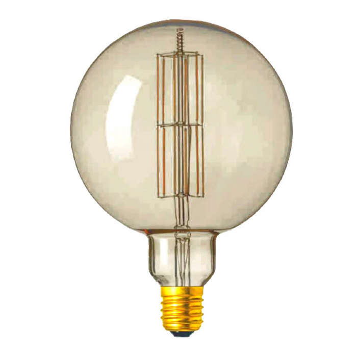 LAMPADINA FILO GOLD LED GIANT - 8W 2200K 700Lm