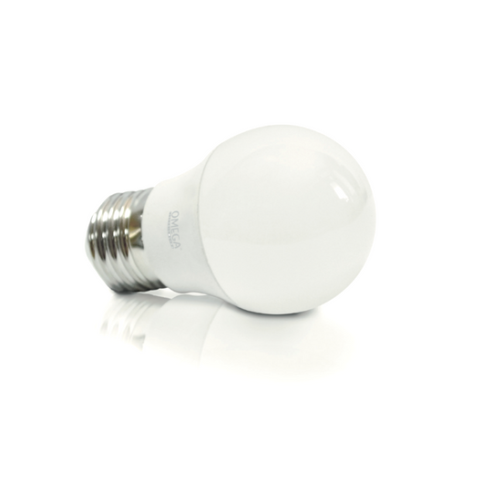 SFERA LED G45 6W E27 540LM 4000K