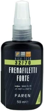 FRENAFILETTI FORTE 32F70 FAREN 50 ml 