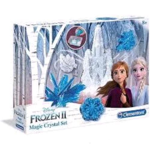 FROZEN 2 - MAGIC CRYSTAL SET