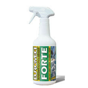 Euromeci forte detergente nautico energico 750 ml