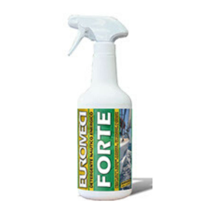 Euromeci forte detergente nautico energico 750 ml