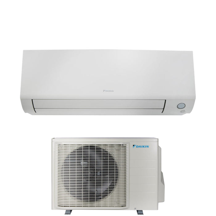 Climatizzatore Condizionatore Daikin Bluevolution Inverter serie PERFERA ALL SEASON 18000 Btu FTXM50A R-32 Wi-Fi Integrato Garanzia Italiana