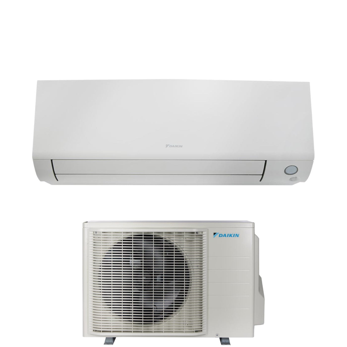 Climatizzatore Condizionatore Daikin Bluevolution Inverter serie PERFERA ALL SEASON 7000 Btu FTXM20A R-32 Wi-Fi Integrato Garanzia Italiana