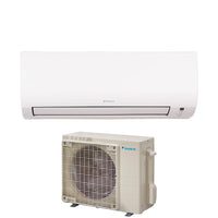 Climatizzatore Condizionatore Daikin Bluevolution Inverter serie COMFORA 21000 Btu FTXP60N + RXP60N R-32 Wi-Fi Optional