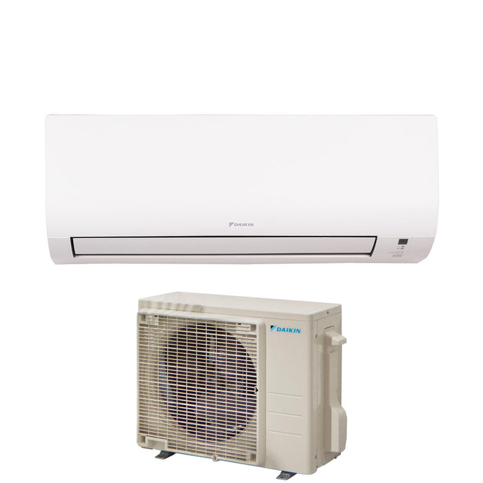 Climatizzatore Condizionatore Daikin Bluevolution Inverter serie COMFORA 9000 Btu FTXP25N + RXP25N R-32 Wi-Fi Optional