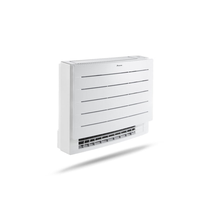 Climatizzatore Condizionatore Daikin a Pavimento Trial Split serie PERFERA FVXM-A 7+9+9 con 3MXM52N R-32 Wi-Fi Integrato 7000+9000+9000 Con Telecomando ad Infrarossi Incluso Garanzia Italiana - Novità