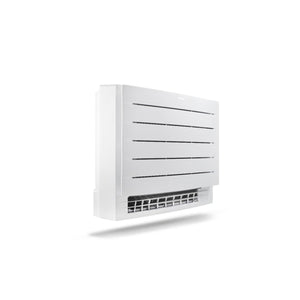 Climatizzatore Condizionatore Daikin a Pavimento Trial Split serie PERFERA FVXM-A 7+9+9 con 3MXM52N R-32 Wi-Fi Integrato 7000+9000+9000 Con Telecomando ad Infrarossi Incluso Garanzia Italiana - Novità