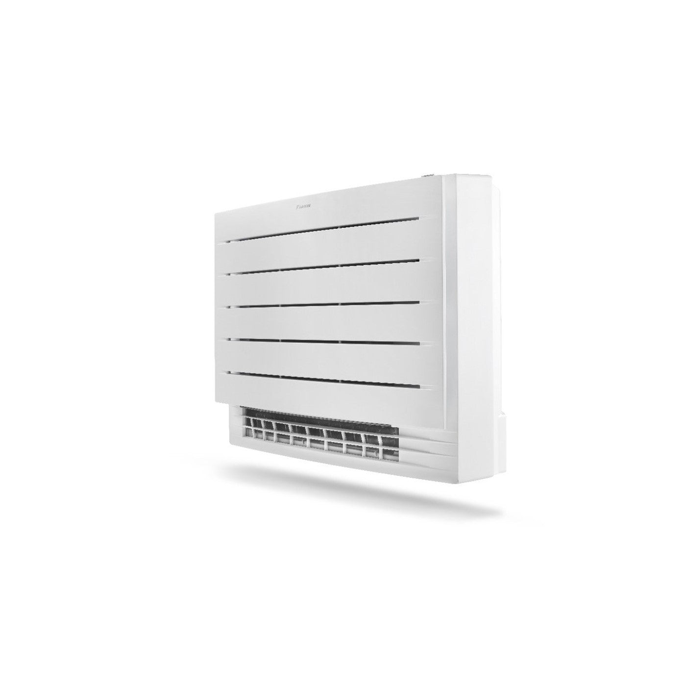 Climatizzatore Condizionatore Daikin a Pavimento Trial Split serie PERFERA FVXM-A 7+9+9 con 3MXM52N R-32 Wi-Fi Integrato 7000+9000+9000 Con Telecomando ad Infrarossi Incluso Garanzia Italiana - Novità