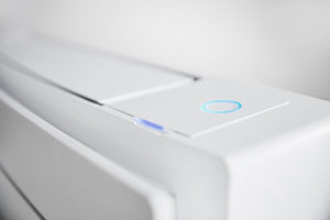 Climatizzatore Condizionatore Daikin Bluevolution Perfera a Pavimento 18000 BTU FVXM50A R-32 Wi-Fi Integrato Telecomando a Infrarossi Incluso Garanzia Italiana - Novità