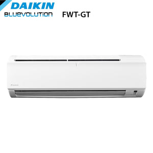 Ventilconvettore Fan Coil a Parete Daikin Versione 2 Tubi FWT03GT