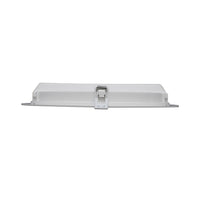 Faretto LED a Incasso 35W 220V Diametro 300mm Luce Switch CCT 3000K-4200K-6400K