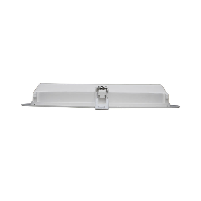 Faretto LED a Incasso 35W 220V Diametro 300mm Luce Switch CCT 3000K-4200K-6400K