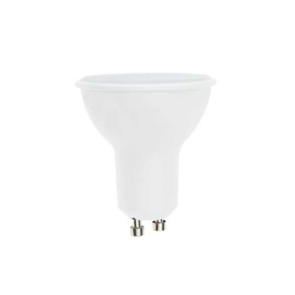 Faretto Lampadina 10w LED GU10 SMD Luce Bianca 6000k