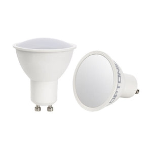 Faretto Lampadina GU10 6.5w 110 Gradi Luce naturale 4500k 560 lm OP1933