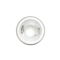 Faretto Lampadina LED 4w spot GU4 MR11-12V-4W=30w  Luce Calda 3000k