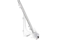 Faretto Pannello Led Da Incasso Quadrato 24W Bianco Caldo 300mm x 300mm SKU-4887