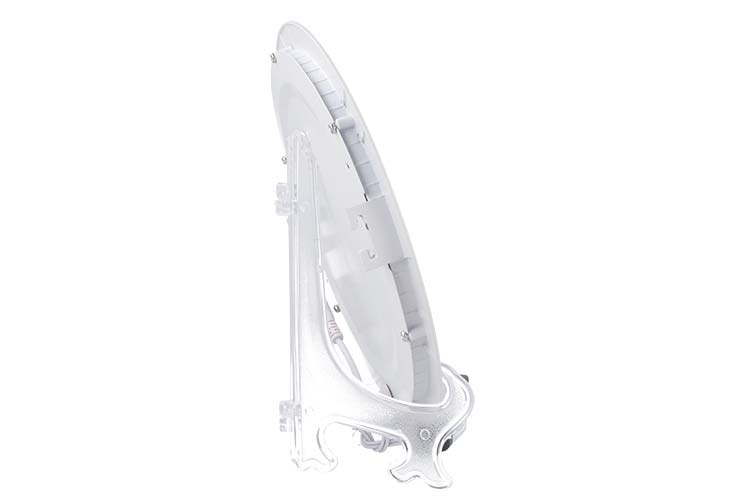 Faretto Pannello Led Da Incasso Rotondo 18W Bianco Caldo Diametro 225mm SKU-7864