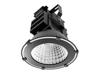 Faro Led Industriale 100W Per Capannone Bianco Neutro