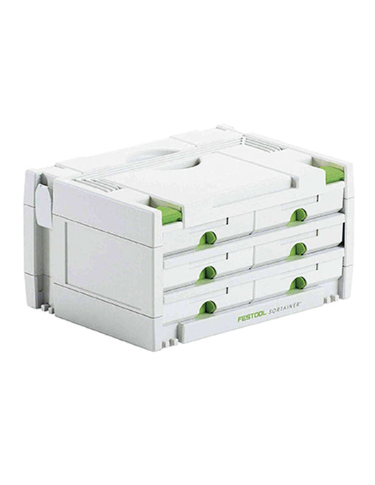 Festool valigetta con cassetti  sortainer sys.. 4014549017678