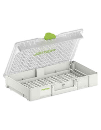 Festool valigetta organizer  systainerÂ³ sys3 org.. 4014549355091