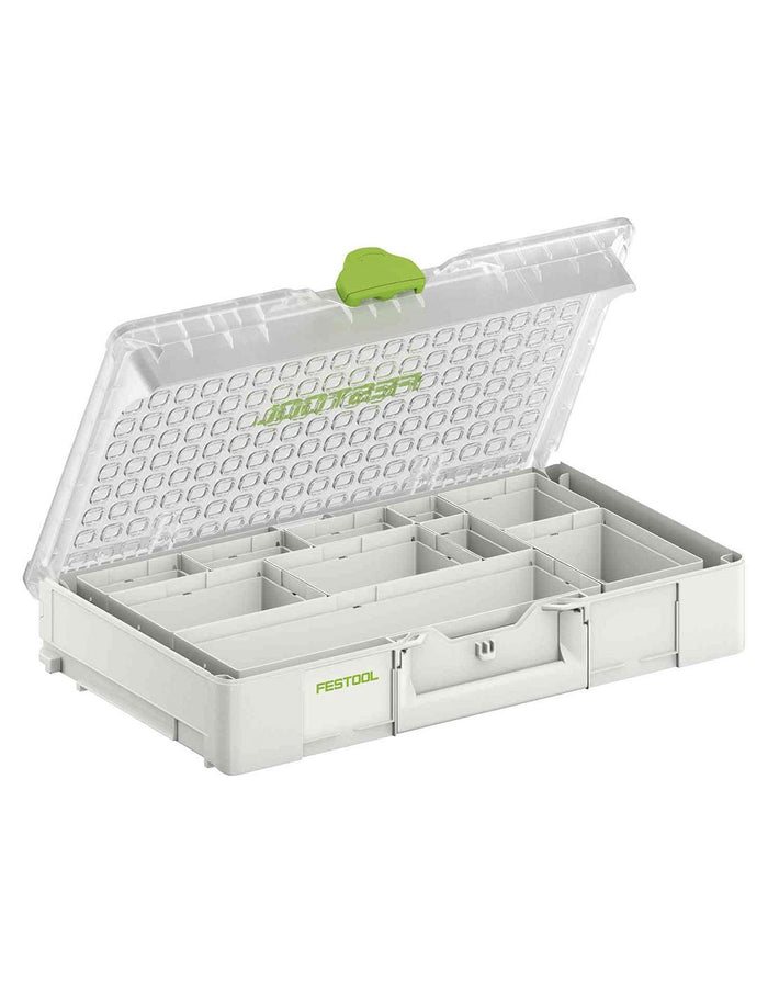 Festool valigetta organizer  systainerÂ³ sys3 org.. 4014549355121