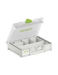 Festool valigetta organizer  systainer³ sys3 org.. 4014549356012