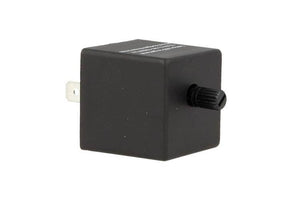 Flasher Led Lampeggiatore Rele Relay Frequenza Regolabile 3 Pin 12V CF13 Per Frecce Led Auto Giapponese