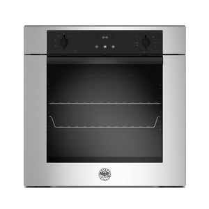 Forno elettrico Bertazzoni La Germania F609MODESX multifunzione 60 cm inox classe A