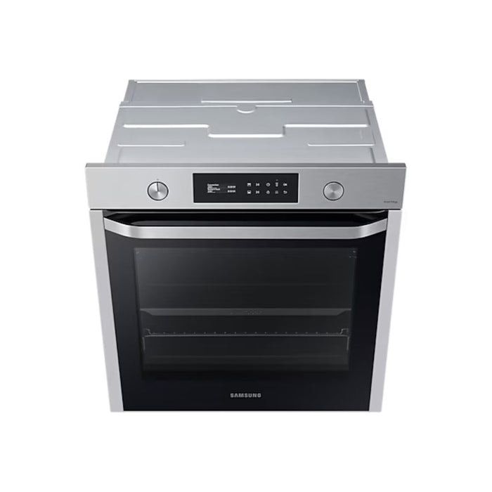 Forno elettrico Samsung da incasso NV75A6549RSET inox