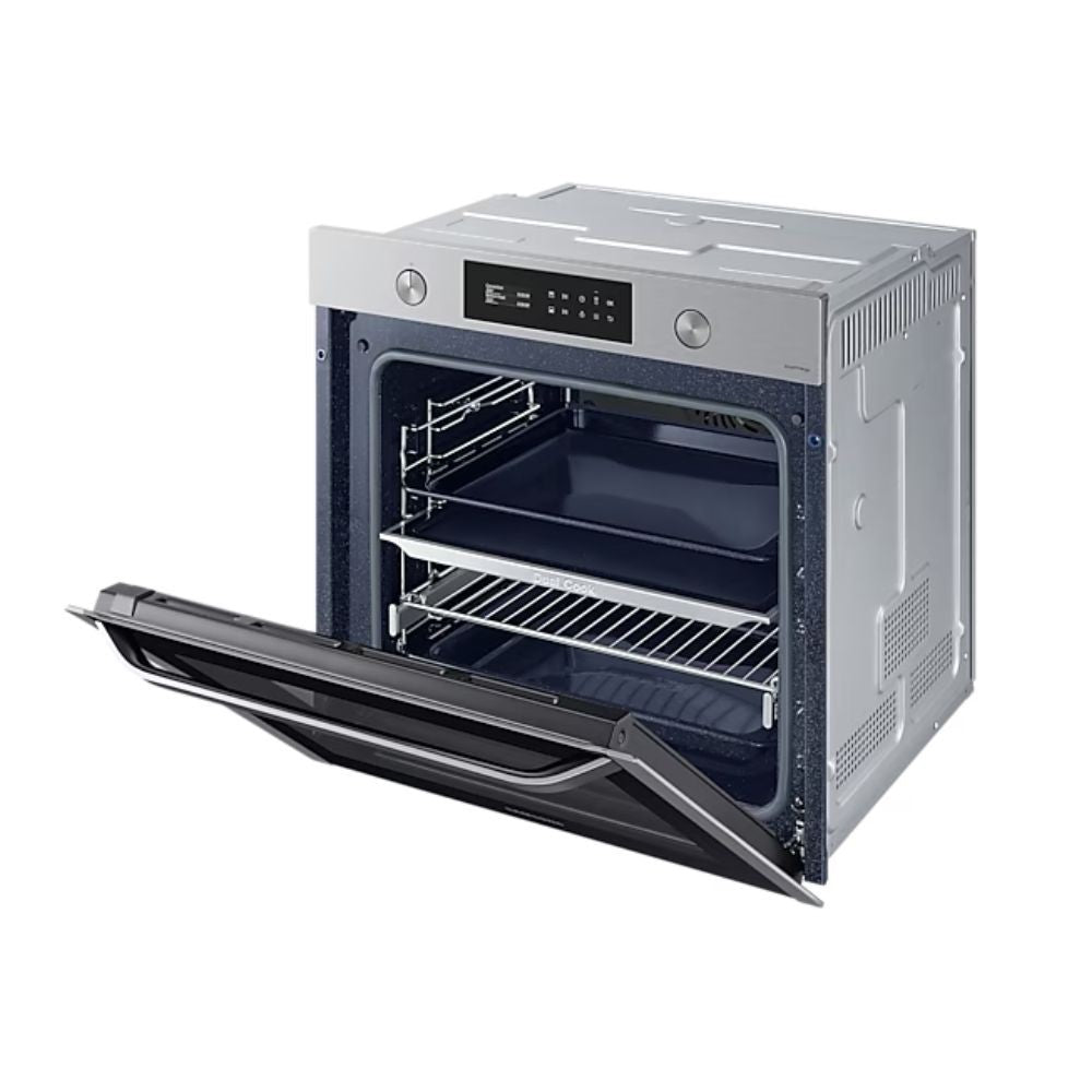 Forno elettrico Samsung da incasso NV75A6549RSET inox