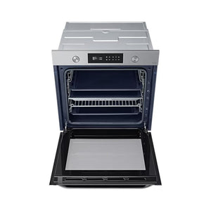 Forno elettrico Samsung da incasso NV75A6549RSET inox