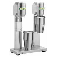 Frappe mixer frullino professionale bar RS3481