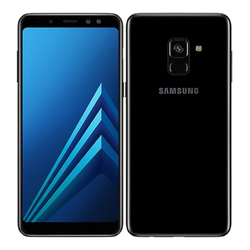 GALAXY A8 SM-A530F GRAY VODAFONE - VODAFONE