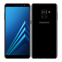 GALAXY A8 SM-A530F GRAY VODAFONE - VODAFONE