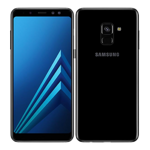 GALAXY A8 SM-A530F GRAY VODAFONE - VODAFONE