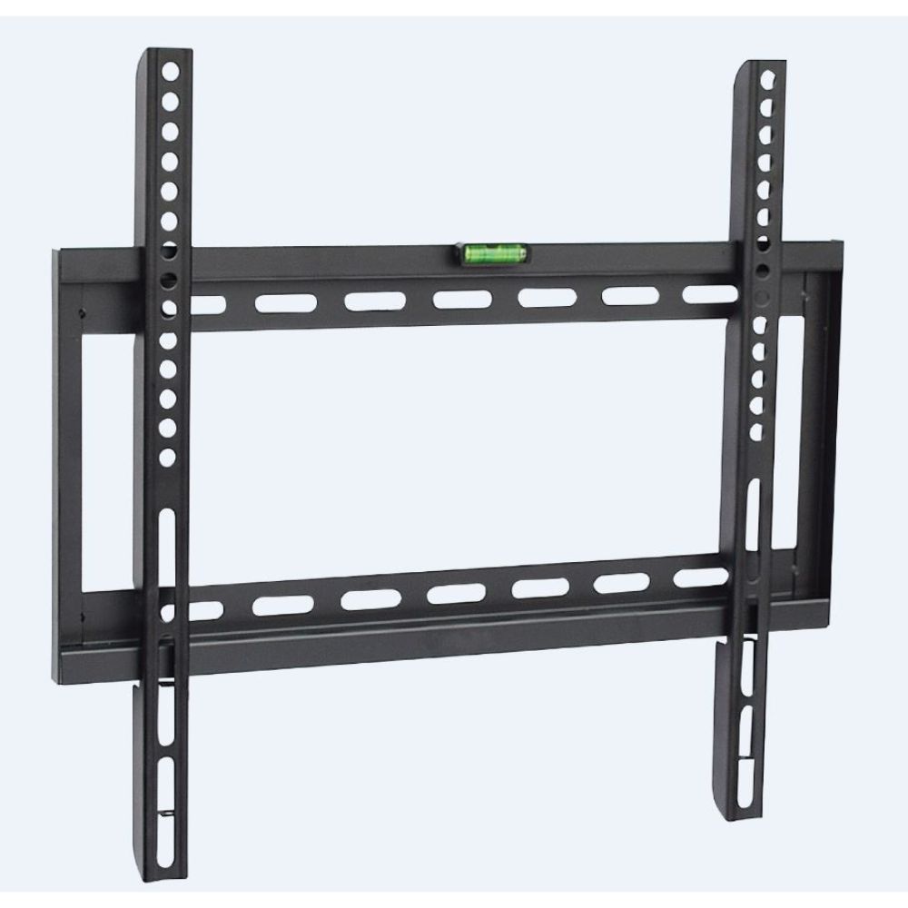 STAFFA DA PARETE FISSA PER TV 26"-55"