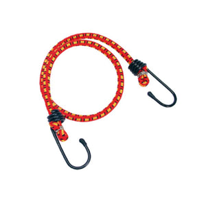 Fune Elastica con Ganci alle Estremita' Diametro 8mm 60cm