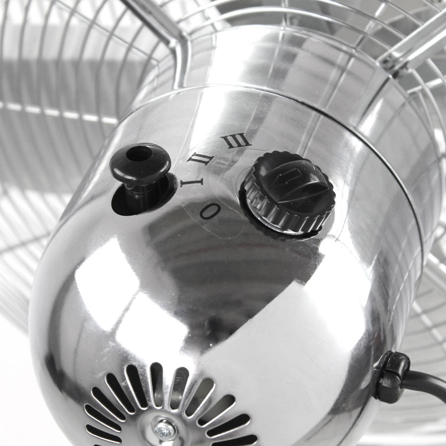 Ventilatore alamo