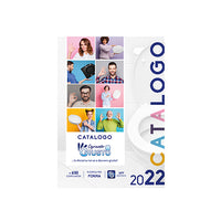 Catalogo copriwater giusto 2023  -